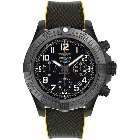 breitling avenger hurricane 45 xb0180e4 bf31 284s